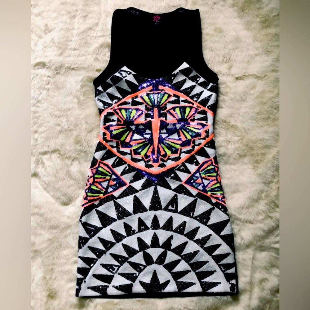 Bebe Dress